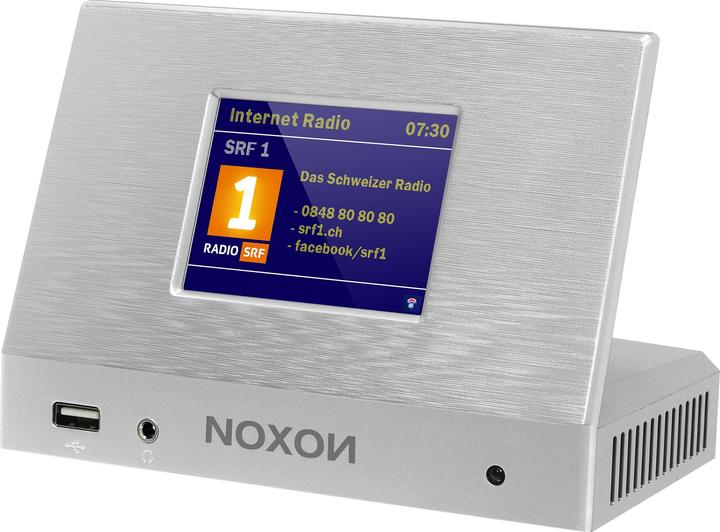Noxon A120 (Sintonizzatore radio)