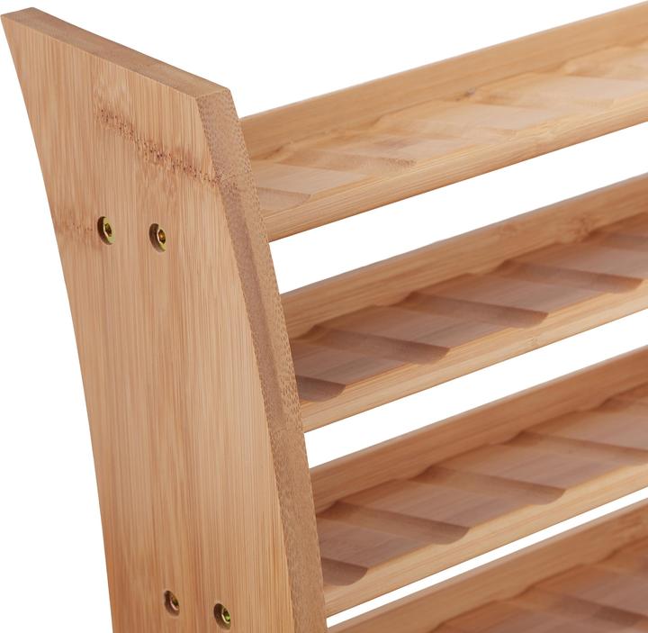 Actual product image Relaxdays Spice rack