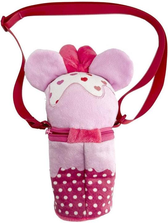 Produktbild Cerdá Disney Minnie plush bag