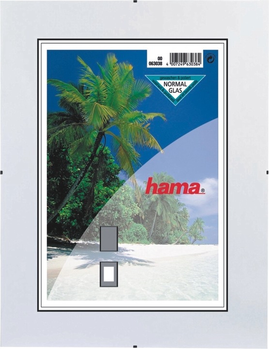 Produktbild Hama Clip-Fix (30 x 45 cm)