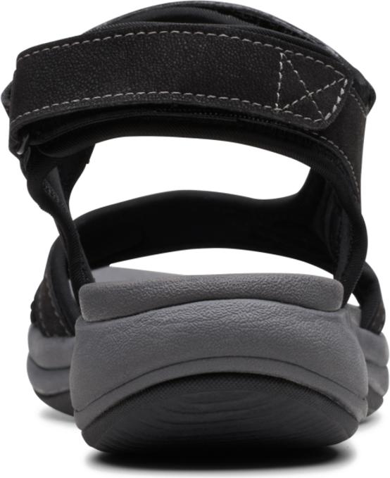 Produktbild Clarks W Mira Bay (37)