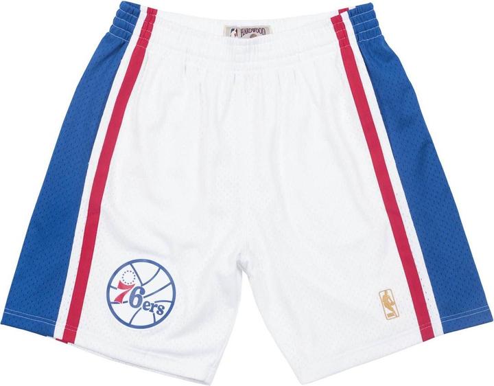 Immagine prodotto Mitchell & Ness breve phiadephia 76ers nba (L)