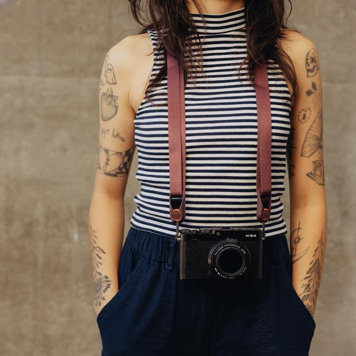 Image du produit Peak Design Leash (Ceinture cervicale)