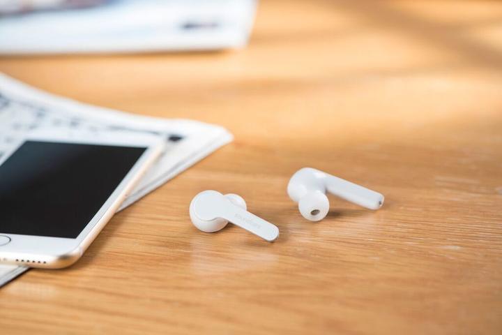 Actual product image Anker Soundcore Liberty Air (5 h, Wireless)