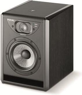 Immagine prodotto Focal Solo 6 black ST6 Monitoring System