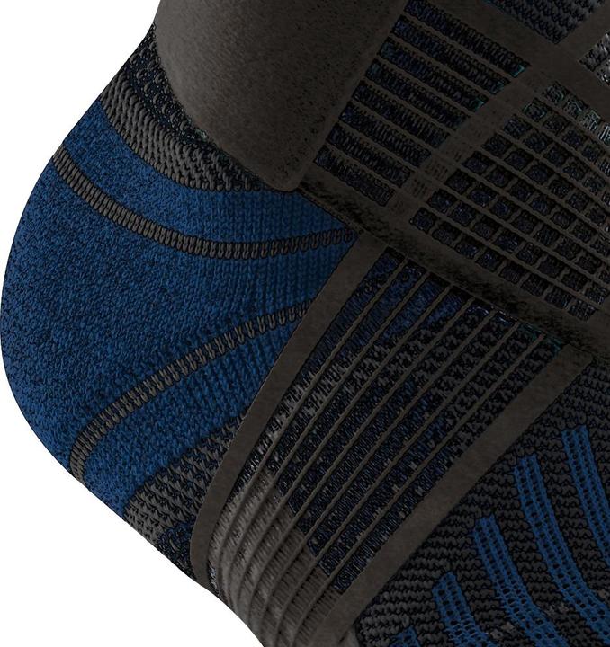 Actual product image Bauerfeind Sports Ankle Support (Right) (L)