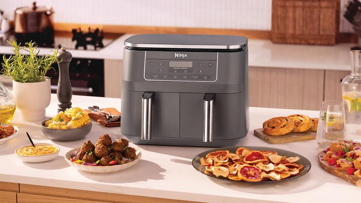 Produktbild Ninja DZ300EU