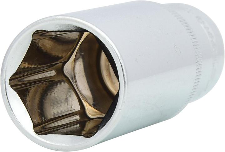 Actual product image KS Tools 1/2" CHROMEplus hexagon socket long