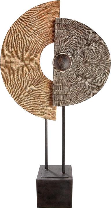 Actual product image Casablanca by Gilde Carve