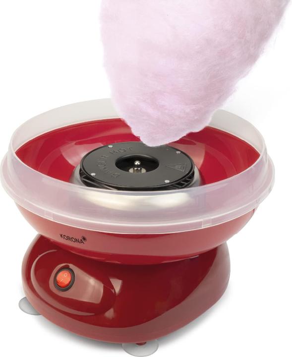 Image du produit Korona 41200 Zuckerwattemaschine