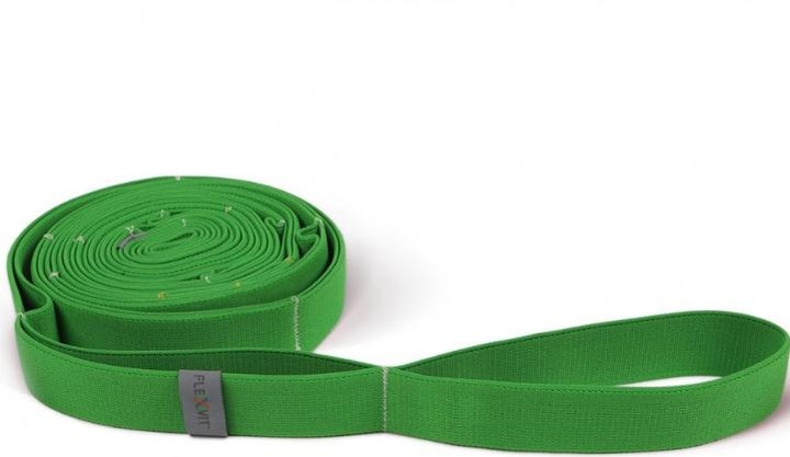 Produktbild Flexvit Multi Set (2.75 m, Leicht, Mittel, Stark)