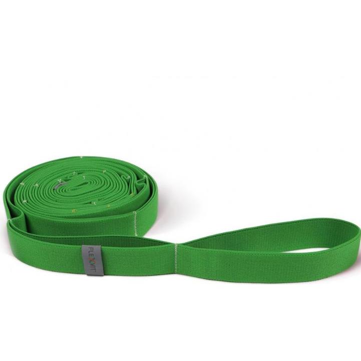 Flexvit, Fitnessband, (2.75 m, Leicht, Mittel, Stark)