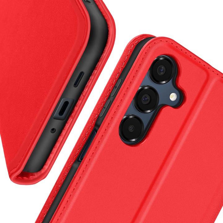 Actual product image Avizar Classic Edition Cover (Samsung Galaxy A16)