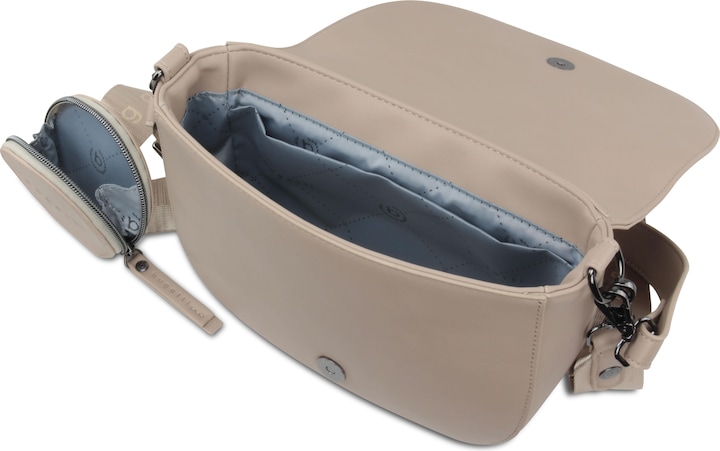 Produktbild Bugatti Umhängetasche Almata Shoulderbag M