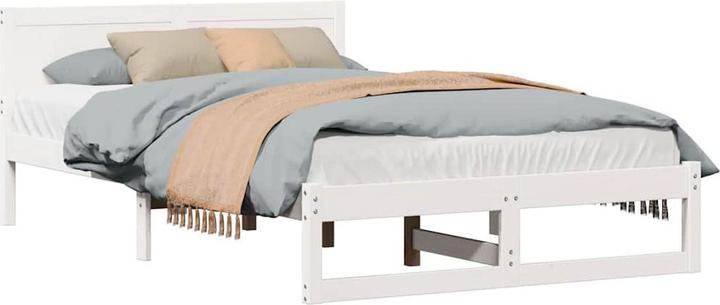 Immagine prodotto vidaXL Bettgestell (135 x 190 cm)