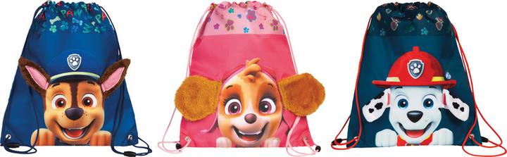 Image du produit Fabrizio Sac de sport Kids Paw Patrol (4 l)