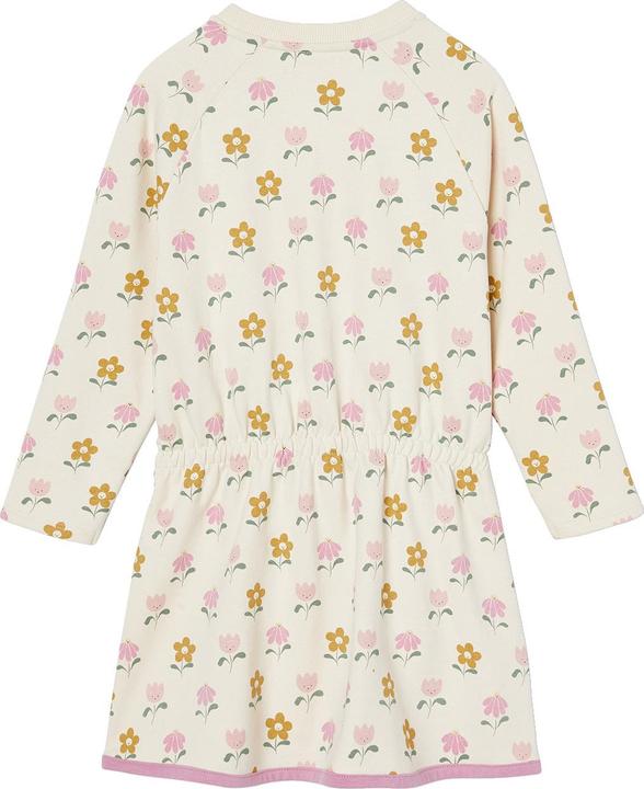 Immagine prodotto Vertbaudet Vestito da bambina in felpa con fiori (158)