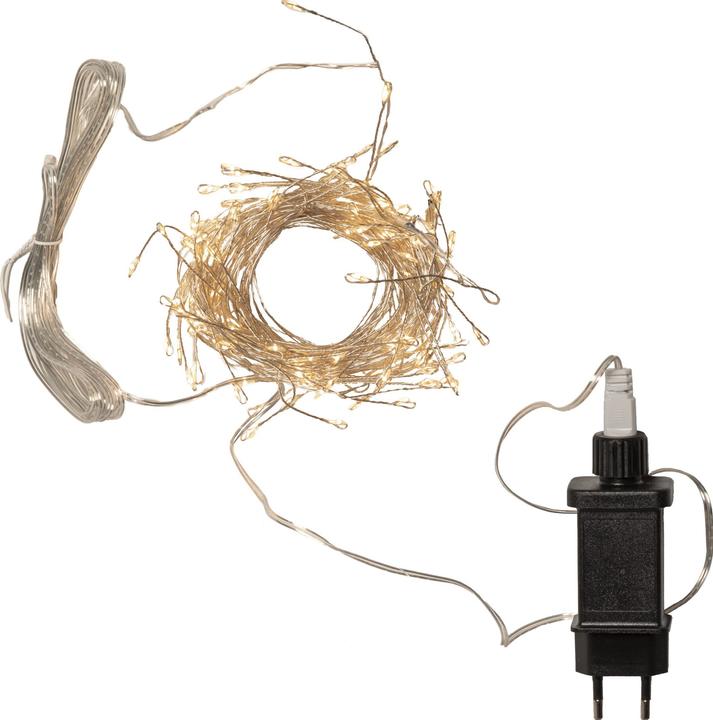 Produktbild Star Trading Dew Drop Lichterkette (6 m)