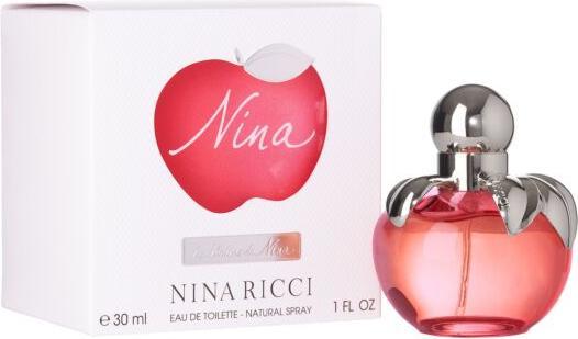 Immagine prodotto Nina Ricci Nina (Eau de toilette, 30 ml)