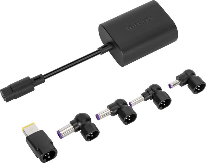 Produktbild Targus USB-C Legacy Power Adapter Set (90 W)