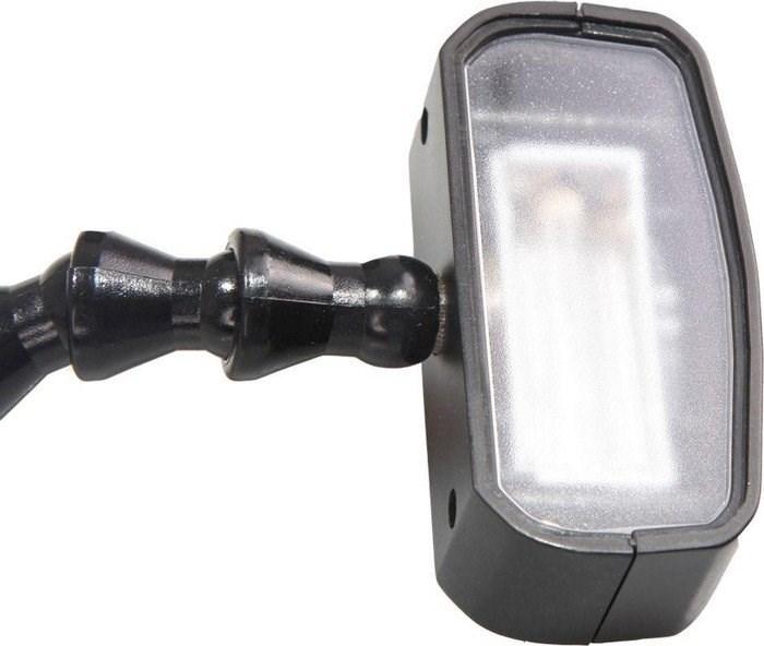 Produktbild Venus Optic Macro Twin Flash KX-800 (Makroblitz, Sony, Canon, Nikon, Pentax)