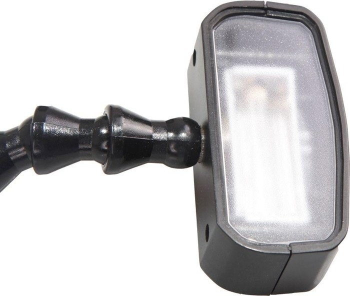 Actual product image Venus Optic Macro Twin Flash KX-800 (Macro flash, Sony, Canon, Nikon, Pentax)
