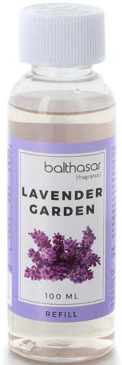 Produktbild Balthasar Raumduft Refill (100 ml)