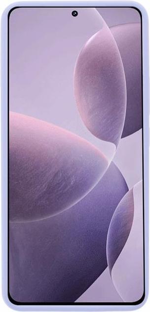 Actual product image MU Classic Liquid Silicone Series (Xiaomi Poco F6 Pro)