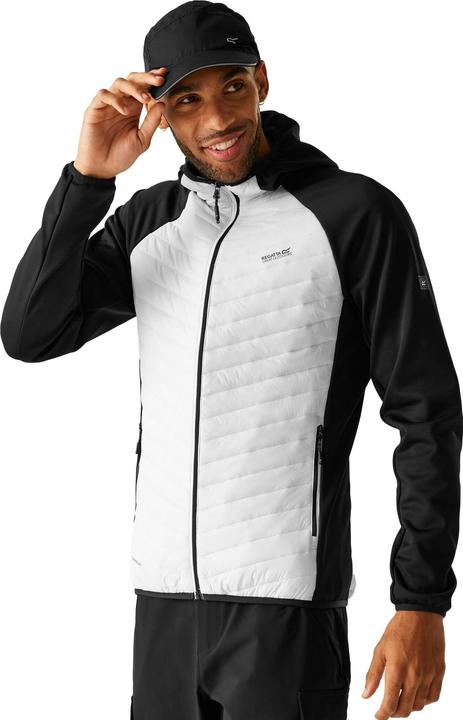 Produktbild Regatta Andreson Hybridjacke (M)