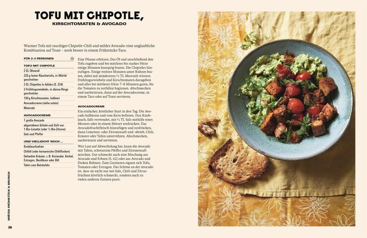 Immagine prodotto Mexikanisch vegetarisch! (Tedesco, Thomasina Miers, 2023)