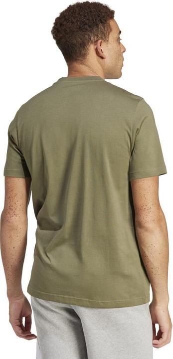 Immagine prodotto adidas Maglietta Sport Logo Mimetico Uomo (XL)