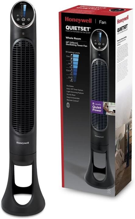 Image du produit Honeywell Hyf290e4 (48 dB)