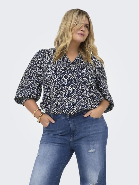 Immagine prodotto Only Carraya 3/4 Shirt Wvn Noos (46)