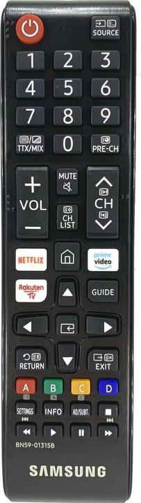 Superior Electronics Telecomando Universale Bluetooth Con Voce E Puntatore Per TV LG E SMART TV – Nero, SUPTBB001, Compatibile Con Netflix