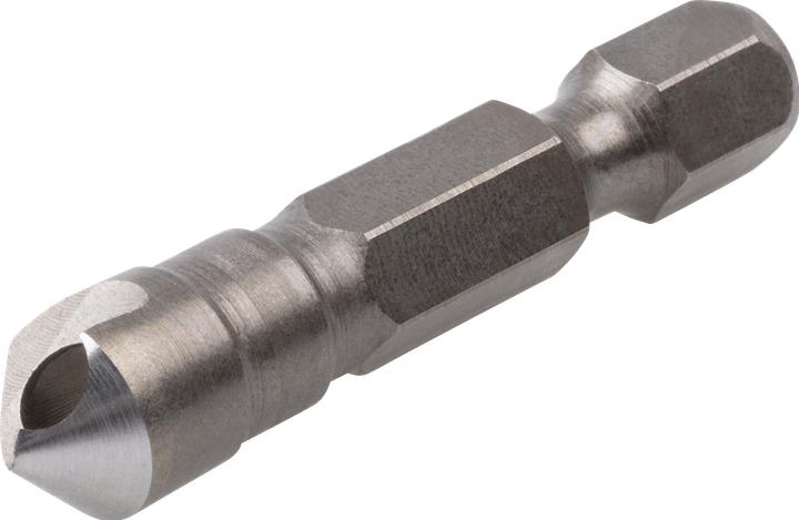 Image du produit wolfcraft wolfcraft 1 Querlochsenker WS, Schaft 6-kt., ø8mm (8 millimètres)