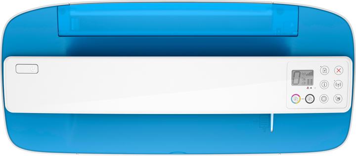 Actual product image HP DeskJet 3762 (Ink, Colour)