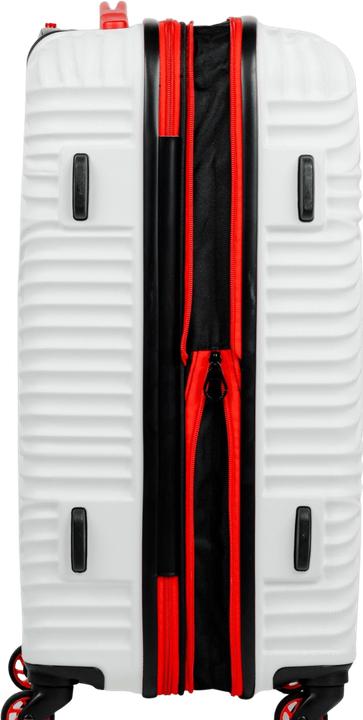 Produktbild Swissbags Snow tracks (81 l)
