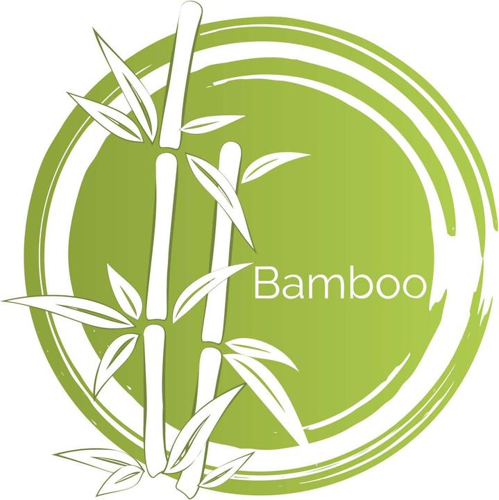 Image du produit Lotus Bettwaren Parure de lit Bambou Talinas vert (Housse de couette, 160 x 240 cm)