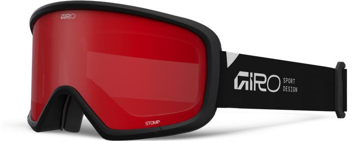 Produktbild Giro Stomp Flash Goggle