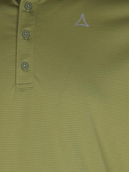 Produktbild Schöffel CIRC Polo Shirt Tauron M (4XL)