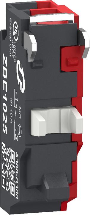 Produktbild Schneider Electric Hilfsschalter 1 Öffner