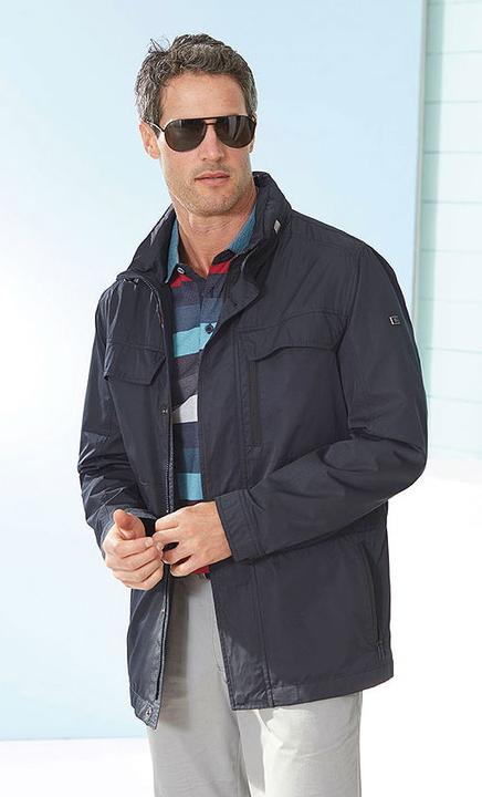 Actual product image S4 Jackets S4 City Fieldjacket (48)