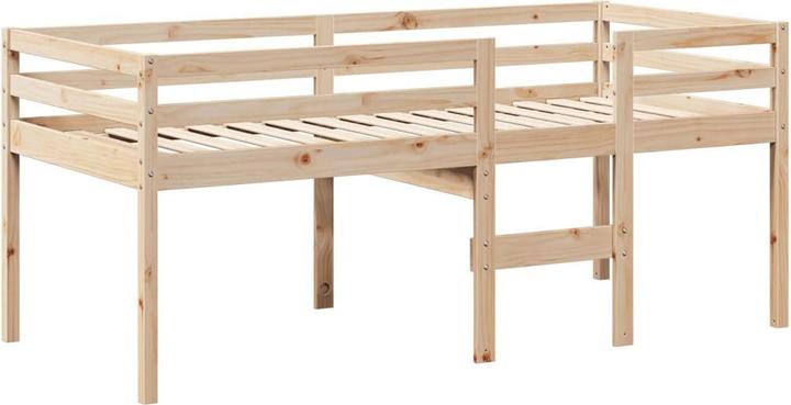 Produktbild vidaXL Tigran (75 x 190 cm)