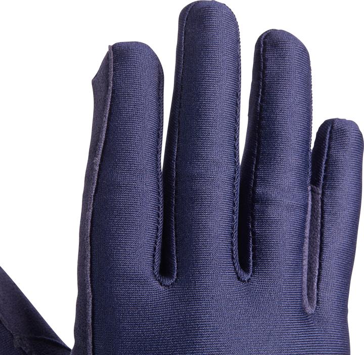 Produktbild Fouganza glvs basic jr 163911 (8, 9, 10)