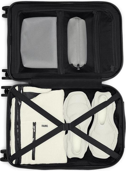 Produktbild Rains Texel Cabin Trolley W3 (45 l)