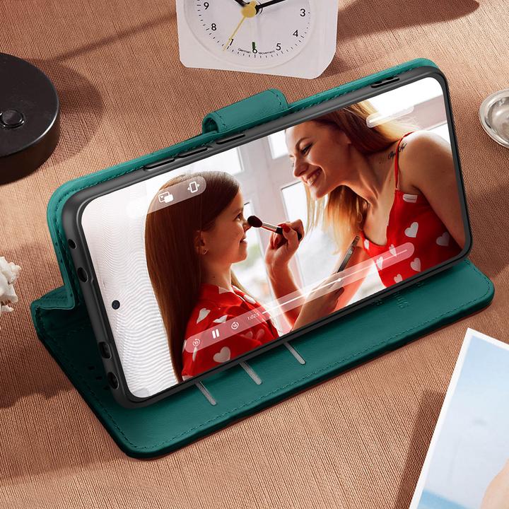 Actual product image Avizar Magnetklappe (Xiaomi Redmi Note 14)