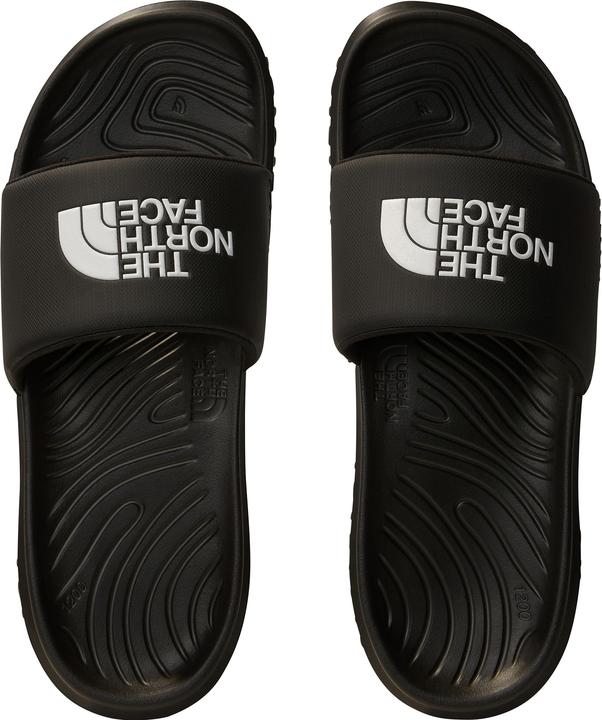Actual product image North Face Never Stop Cush Slide (38)