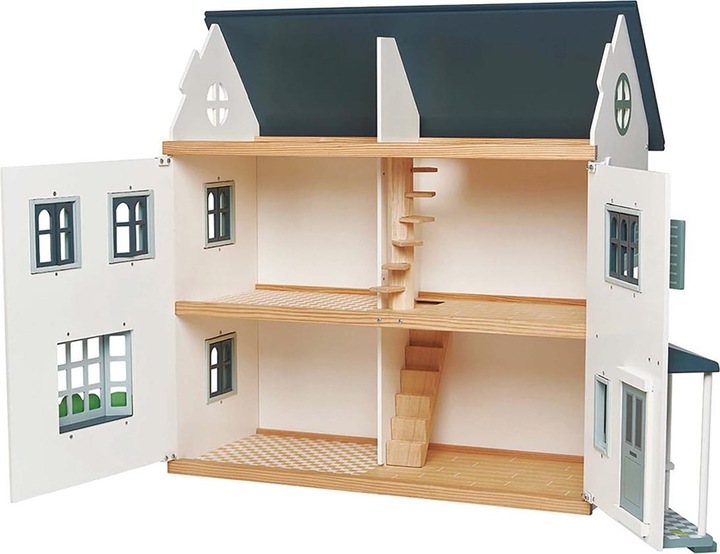 Immagine prodotto Tender Leaf Toys Casa a coda di rondine