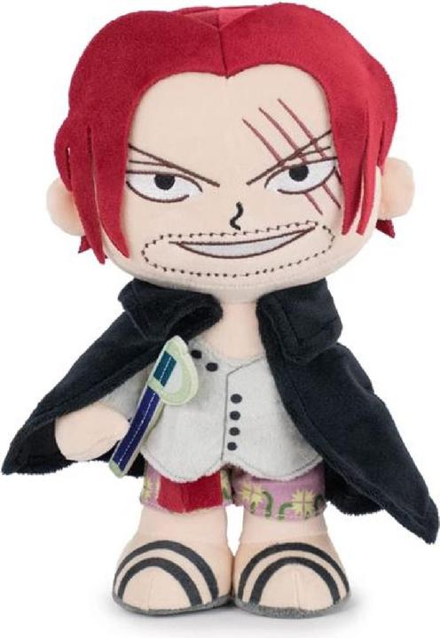 Produktbild One Piece Shanks (29 cm)