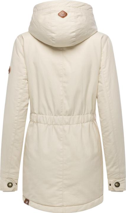 Immagine prodotto Ragwear Monadena Parka YOUMODO